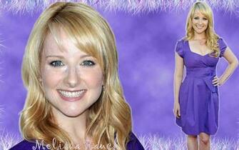 Melissa Rauch Image