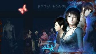 Fatal Frame Wallpaper HD