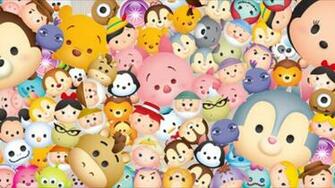 Tsum Stack Bash Welcome
