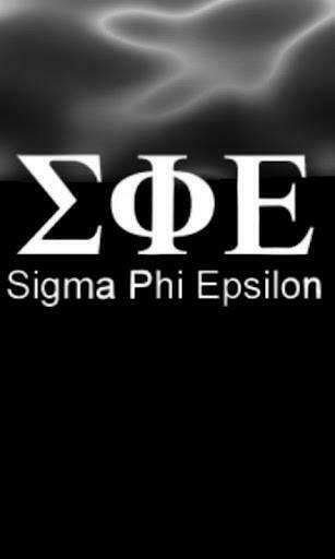 Wallpaper Sigma Phi Epsilon