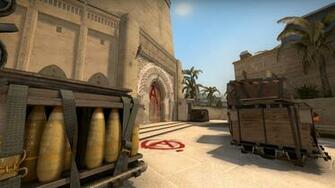 A Look At All Of The Mirage Changes From June Update
