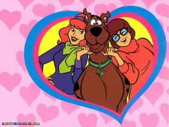 Scooby Doo Epis Dios Wallpaper Do