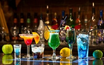 Mom Walks Into A Barre Bottoms Up If Classes Were Drinks