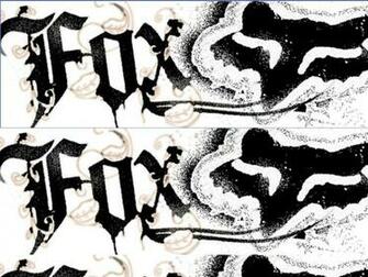 Fox Logo Wallpaper HD In Logos Imageci