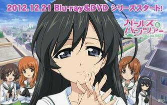 Girls Und Panzer Jp Img Special Wallpaper Hana 1920 Jpg