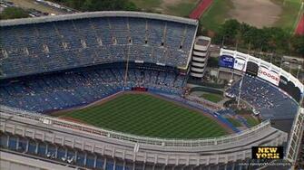 Yankee Stadium Wallpaper High Definition