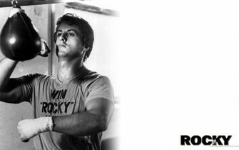 Rocky Wallpaper HD Movie Desktop