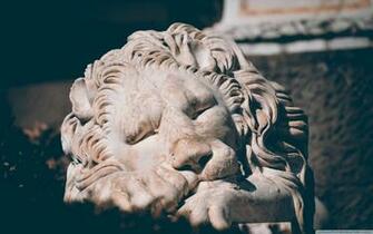 Sculpture Wallpaper Collection