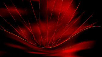 Abstract Cool Red Texture Background Design Wallpaper
