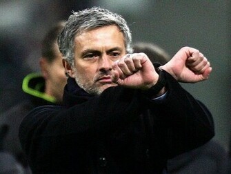 Jose Mourinho Profile Wallpaper Photos Image And