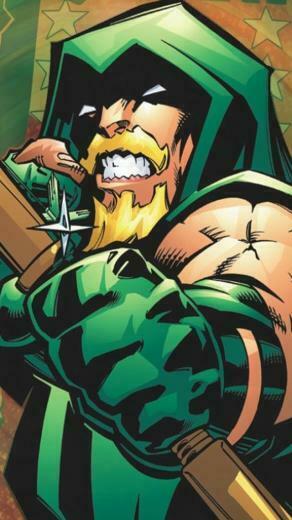 iPhone 5s 5c Green Arrow HD Wallpaper Virtually Akshay