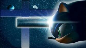 Sonic Wallpaper
