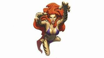 HD Wallpaper Tigra
