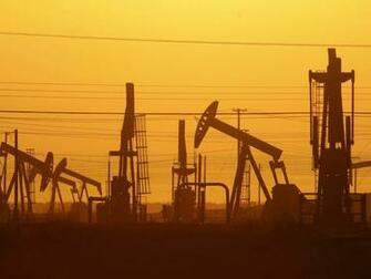 No Fracking Bonanza For California S Monterey Shale Usgs Finds