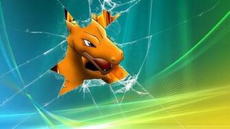 Charizard Pok Mon Wallpaper