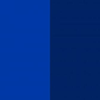 Royal Azure And Blue Traditional Two Color Background