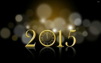 Happy New Year HD Wallpaper Loopele