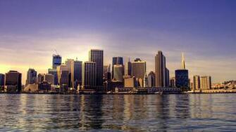 Cityscape Wallpaper Hq