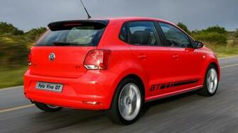 Volkswagen Polo Vivo Gt Door Za Wallpaper And HD