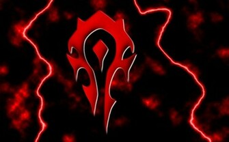 Horde Wallpaper By Darkmoonisiliel
