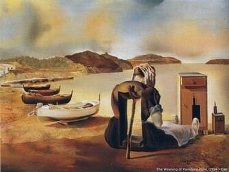 Magritte Wallpaper