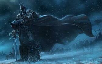 World Of Warcraft Wrath The Lich King Computer Wallpaper Desktop