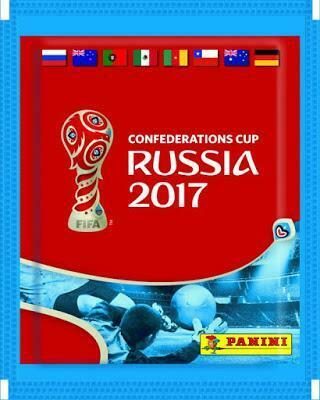 Football Cartophilic Info Exchange Panini Fifa