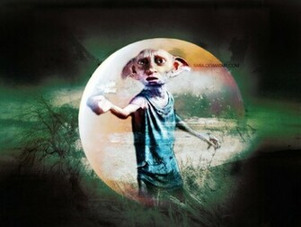 Dobby Wallpaper By Baira