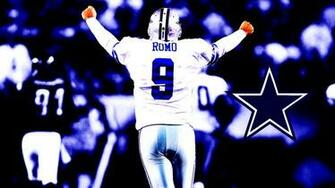 Tony Romo Cowboys Wallpaper Comp