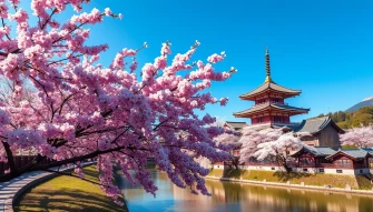 Japan 4k Wallpaper
