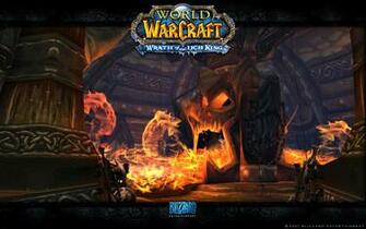 World Of Warcraft