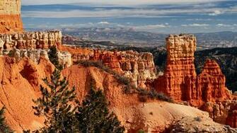 Red Rock Canyon In Nevada Wallpaper
