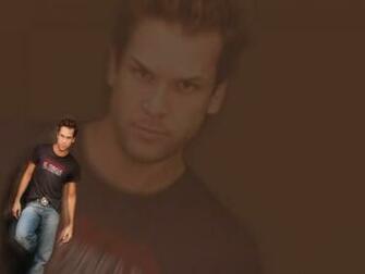 Dane Cook Background Brown By White Wings01