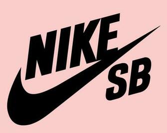 Pink Nike Wallpaper