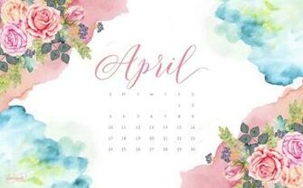 April Desktop Wallpaper 52dazhew Gallery