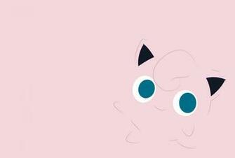 Jigglypuff Wallpaper