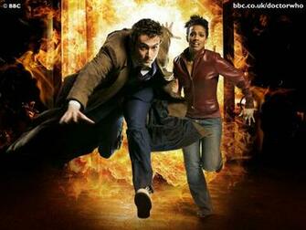 In Sane We Trust Doctor Who Series Re