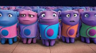 New Trailer For The Movie Home I Like It Frantic