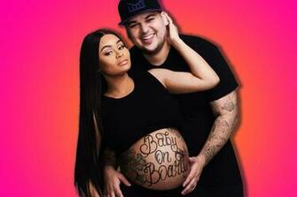 Blac Chyna Work Wallpaper