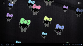 Lipton Hellokittycoollivewallpaper0 Png