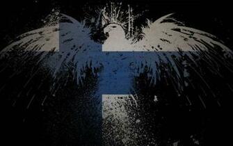 Flags Finland Wallpaper Hq