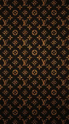 Sparkly Louis Vuitton iPhone Wallpaper Nice Paper