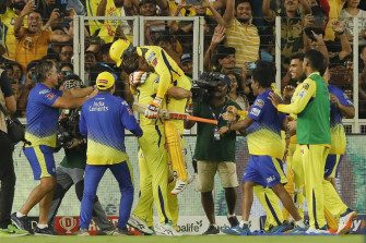 Ms Dhoni Odi Photos And Editorial News Pictures From Espncricinfo