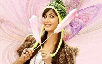 Katrina Kaif Wallpaper