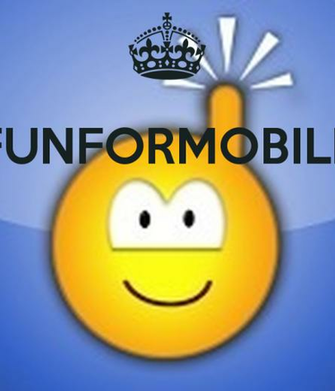 Wallpaper Funformobile HD