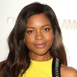 Live Desktop Wallpaper Naomie Harris Pictures And