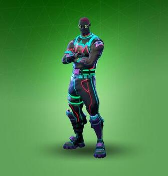 Fortnite Liteshow Skin Pro Game Guides