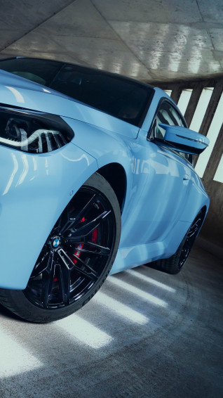 Exclusive Bmw Wallpaper