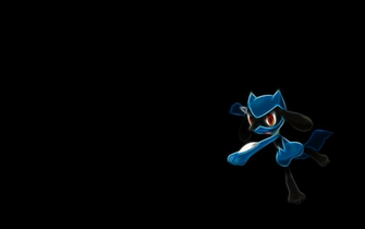 Riolu Pokemon Wallpaper