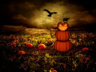 Scary Halloween Wallpaper Selina Wing Deaf Geek Ger